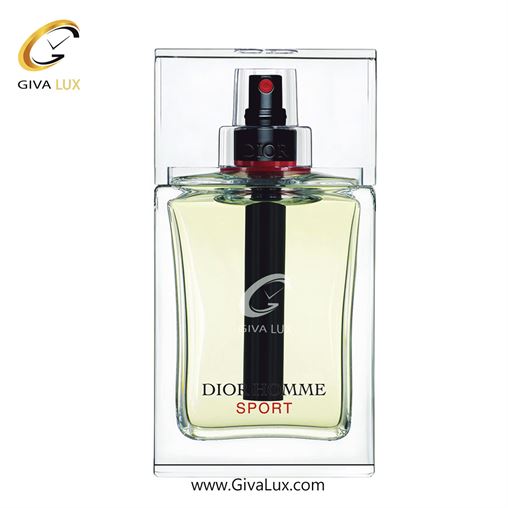 ادو پرفیوم  مردانه دیور اورجینال مدل Dior Homme Intense 2025 | دیور هوم اینتنس 2025 حجم  100 میل Dior Homme Sport.jpg